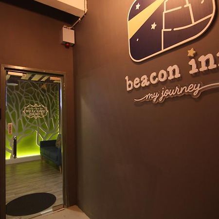 Beacon Inn Johor Bahru Eksteriør billede