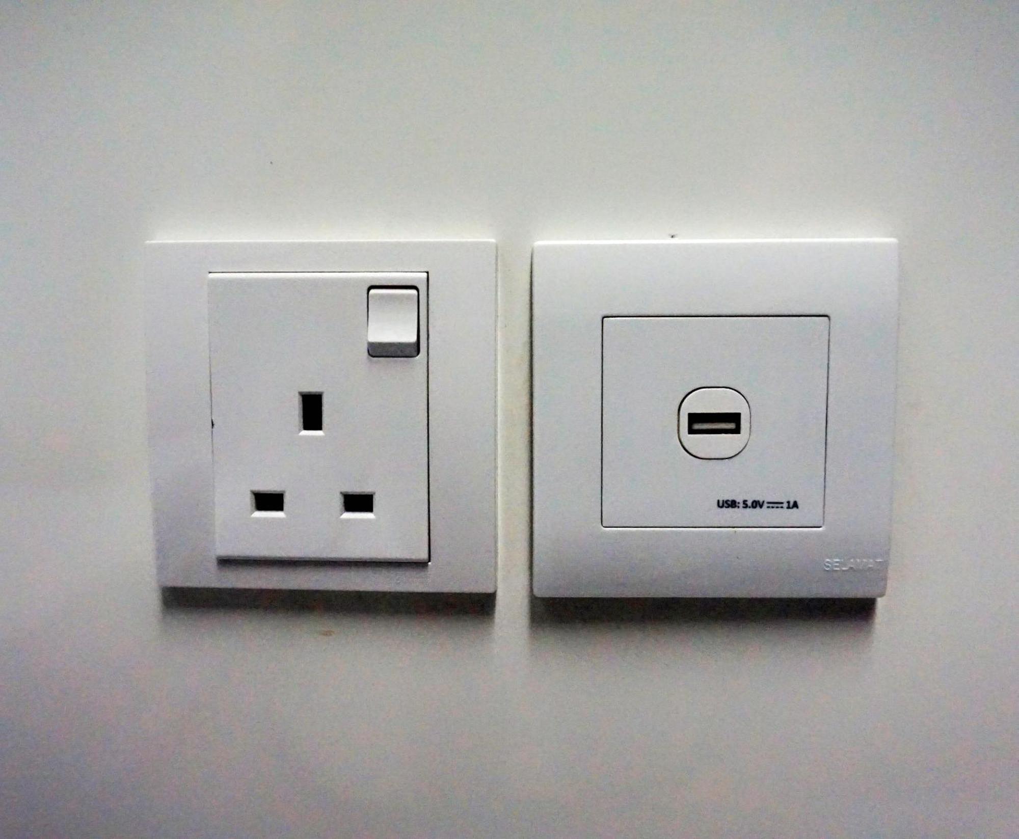Beacon Inn Johor Bahru Eksteriør billede
