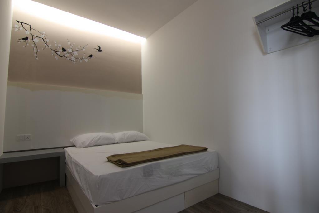 Beacon Inn Johor Bahru Værelse billede