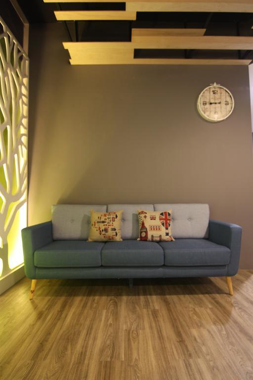 Beacon Inn Johor Bahru Eksteriør billede