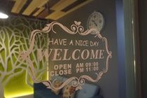 Beacon Inn Johor Bahru Eksteriør billede