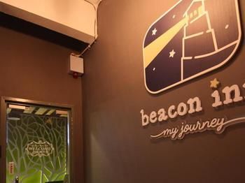 Beacon Inn Johor Bahru Eksteriør billede